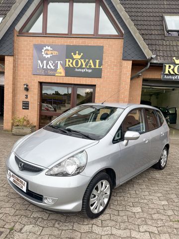 Honda Jazz 1.4 ES