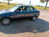 Opel  Astra F 1.6 aut. - gebrauchte Opel Astra aus dem Jahr 1994
