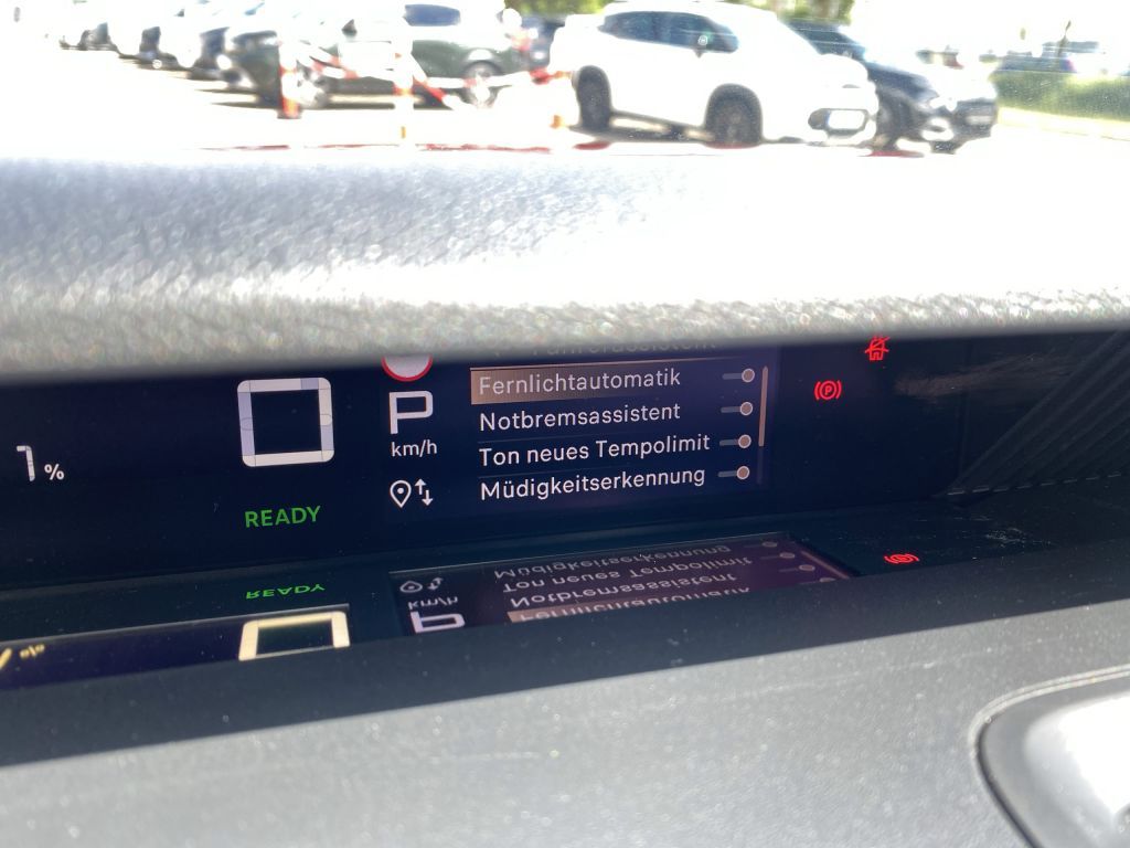 Fahrzeugabbildung Citroën e-C3 Aircross MAX *11KW Lader*Navi*Allwetter*Cam