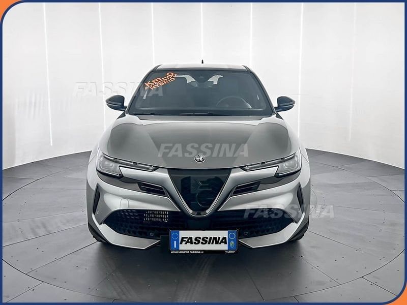 Alfa Romeo Junior Ibrida 1.2 eDCT6 ibrida Specia imagem 2