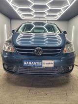 Volkswagen Golf Plus 1.4 United *52.290 km* *PDC* - Volkswagen Golf: 5.2