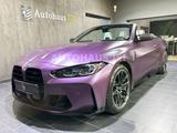 BMW M4 Competition Cabrio M-DRIVE,CARBON,INDIVIDUAL - BMW M4 mit Panoramadach