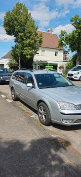 Ford mondeo mk3 - Ford Mondeo: Kombi, Mk3