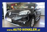 Renault Koleos Bose Edition 2,0 dCi 150 4x4 - Renault Koleos: Bose Edition