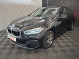 BMW 118d*ADVANTAGE*BUSINESS-LED-WLAN-TEMPO-WIRELESS - BMW 118 mit Diesel-Antrieb: Schwarz
