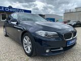 BMW 535d Touring Navi Prof Head Up Bi-Xenon Leder - BMW 5er Reihe aus 2014