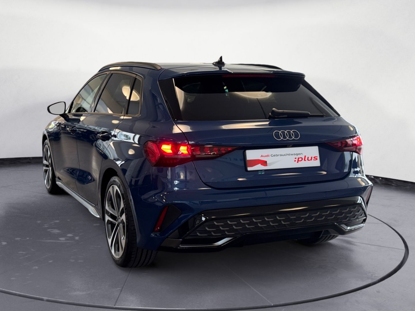Audi A3 - Bild 3