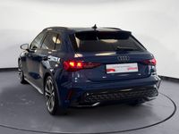 Audi A3 - Vorschau Bild 3