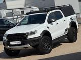 Ford Ranger Raptor Doppelkabine 4x4 - Ford Raptor mit Diesel-Antrieb: Automatik