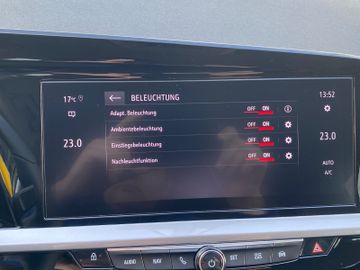 Bild 19 Opel Grandland (X) GRANDLAND GS ACC AHK NAVI TECHNOLOGIEPAKET RFK