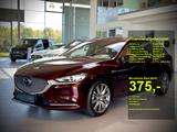 Mazda 6 Kombi 2.5 SKYACTIV-G KAMERA+HuD+360°+NAVI+AUT - Mazda 6 aus 2025