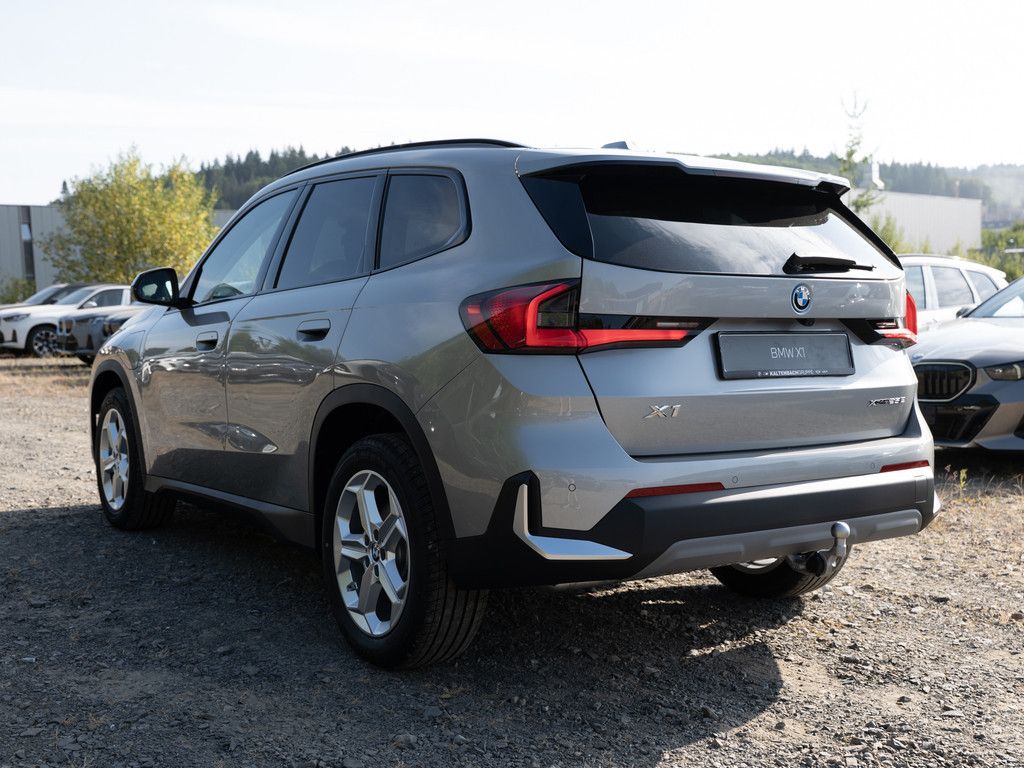 BMW X1 - Bild 7