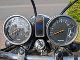 Yamaha SR 250 - YAMAHA SR 250