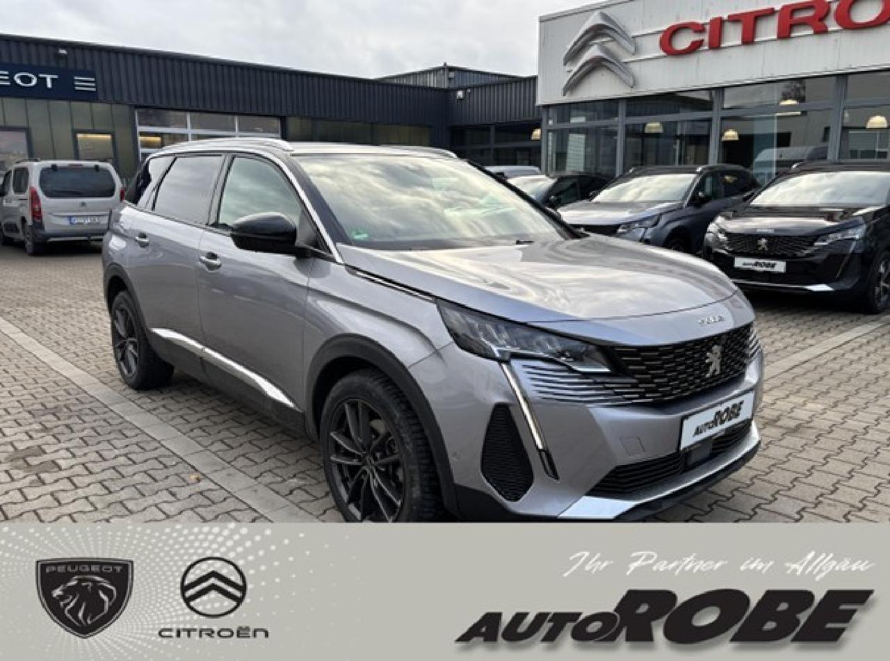Peugeot 5008 Allure Pack