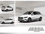 Mercedes-Benz B 220 AMG Line 18" Tot-Winkelass. Navi Premuim - Mercedes-Benz B 220 aus 2020