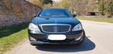 Mercedes-Benz S 500 4matic L - Ein Traum von einer S-Klasse! - gebrauchte Mercedes-Benz S 500 aus dem Jahr 2007