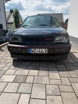 Volkswagen Golf 3 GTI Jubi - Volkswagen Golf: Jubi