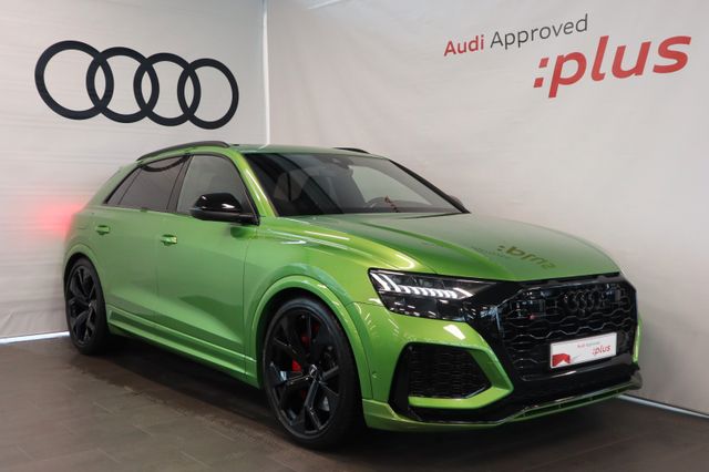 Audi RSQ8 RS Q8 4.0 TFSI quattro