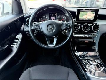 Mercedes GLC 220 - 10