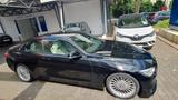 ALPINA D4 Biturbo Cabrio 53/99 - gebrauchte ALPINA Cabrios