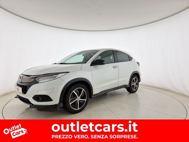 Honda HR-V 1.5t sport navi adas