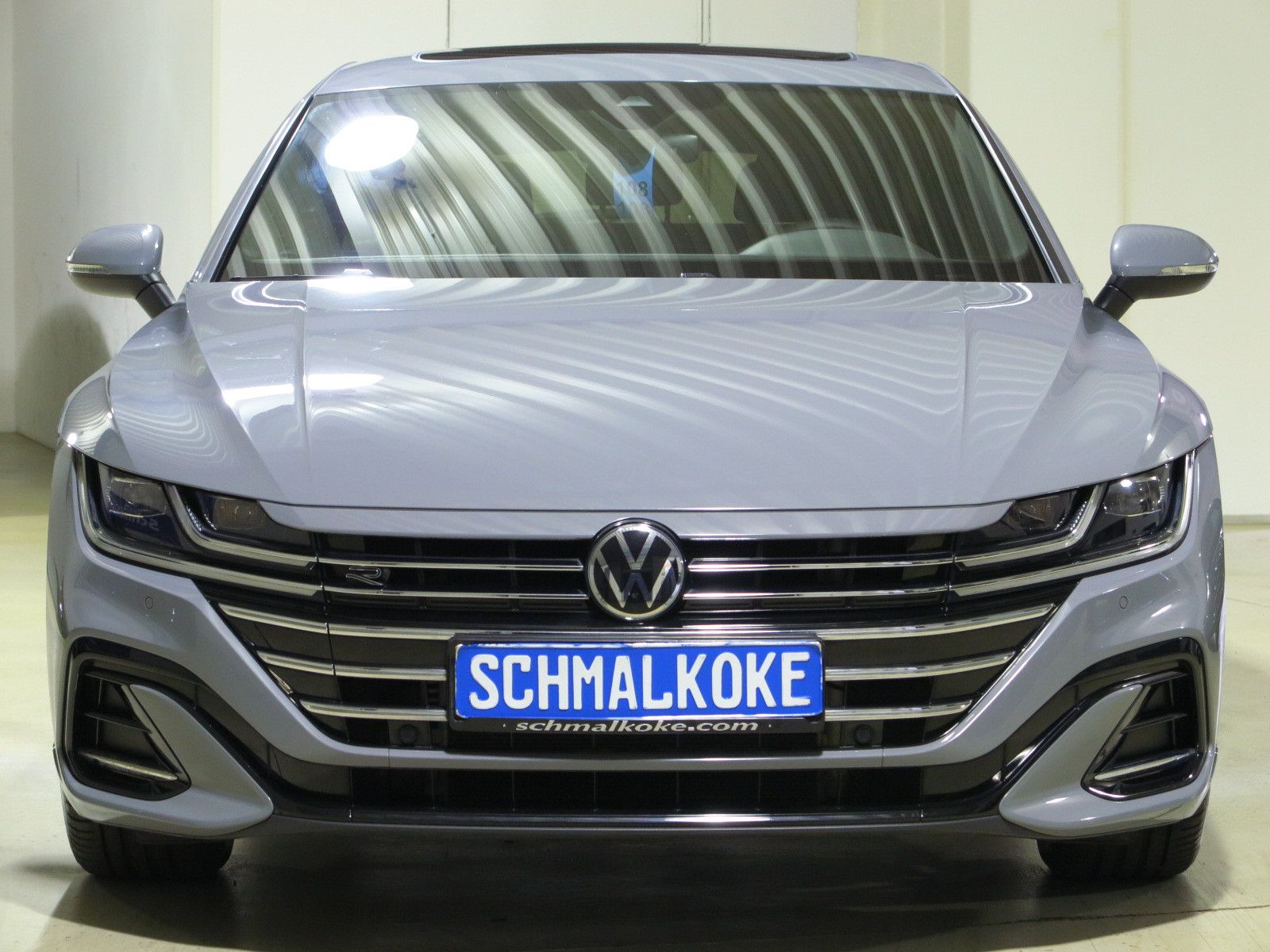 VW Arteon Shooting Brake 2.0 TSI DSG7 R-Line eSAD