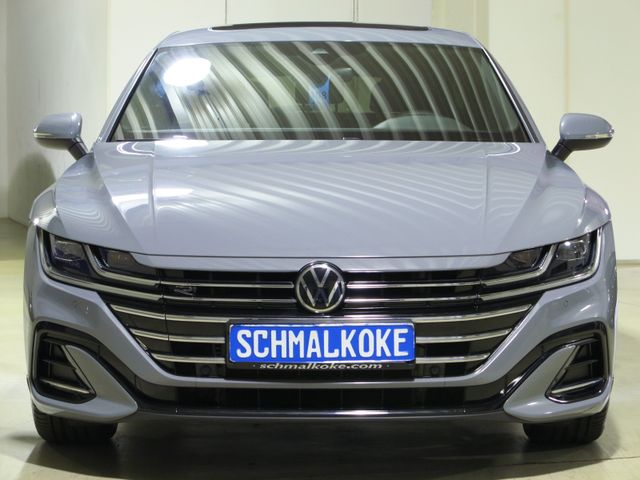 VW Arteon Shooting Brake 2.0 TSI DSG7 R-Line eSAD