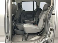 Toyota Proace City - Vorschau Bild 16