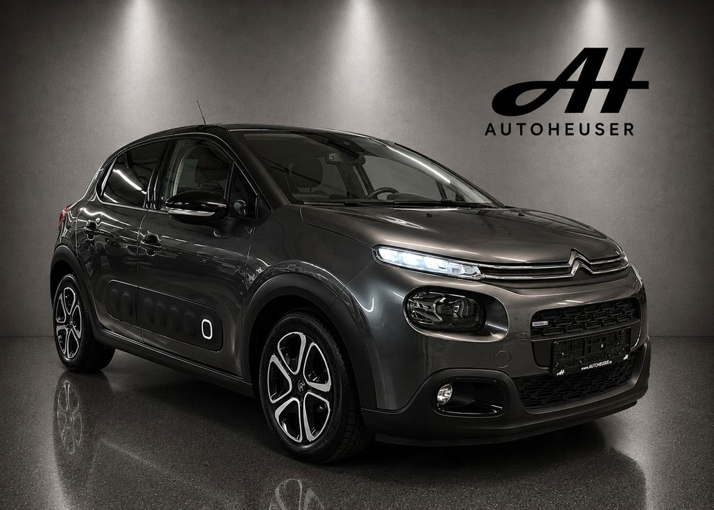 Image of Citroën C3