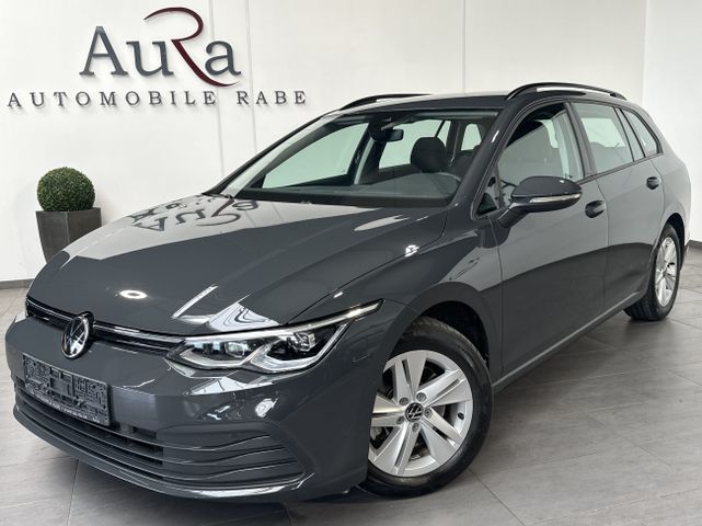 Volkswagen Golf Variant 2.0 TDI DSG Life NAV+LED+ACC+KAMERA