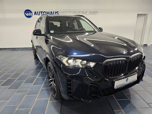 BMW X5 40d xDrive M Sport*360°KAM*PDACH*H&K*STHZ*AHK