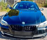 BMW 530d Automatik Vollausstattung 155.000... - gebrauchte BMW 530 aus dem Jahr 2010