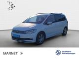 Volkswagen Touran 2.0 TDI DSG Comfortline* Navi*AHK*Pano*IQ - Volkswagen Touran 2.0 TDI