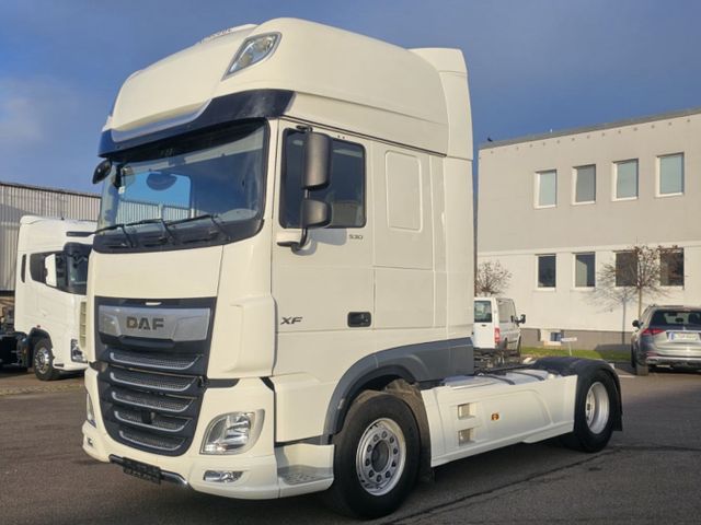 DAF XF 530 FT