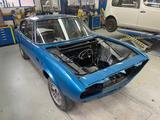 Fiat Dino 2400 project  - Fiat Dino Benziner Gebrauchtwagen