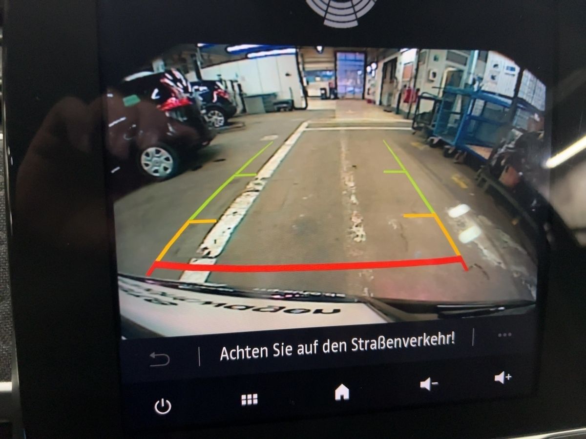 Renault ZOE - Bild 14