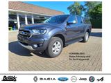 Ford Ranger 2,0 l EcoBlue Autm. Limited AHK R-KAMERA - Ford Doppelkabine Ranger