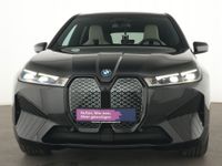BMW iX - Vorschau Bild 4