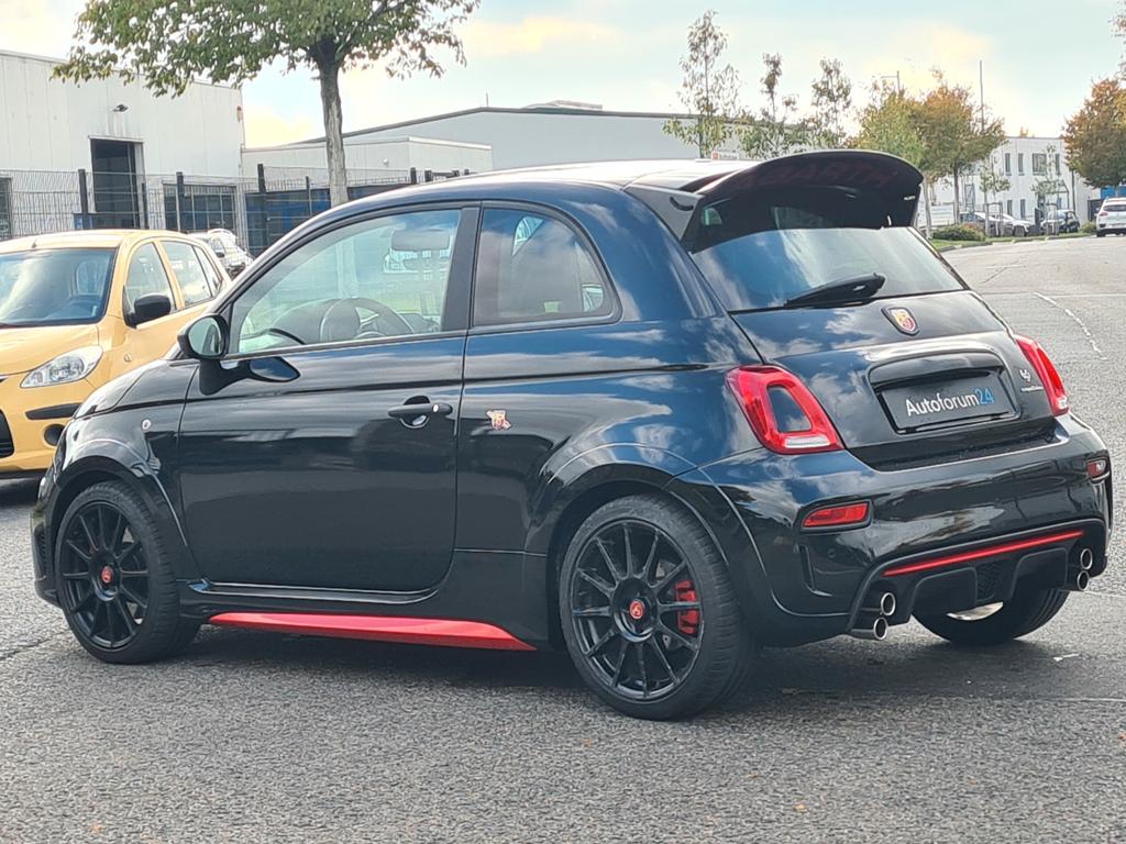 Abarth 695