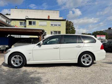 BMW 318 - 6