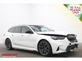 BMW M5 Touring Drivers Package HUD Carbon B&W ACC 36 - BMW M5 Unfallwagen
