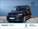 Volkswagen Caddy Maxi Life - VW Caddy Maxi mit Schiebedach