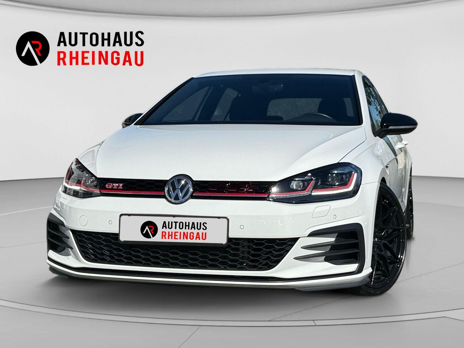 Volkswagen Golf VII 2.0 TSI BMT GTI Performance
