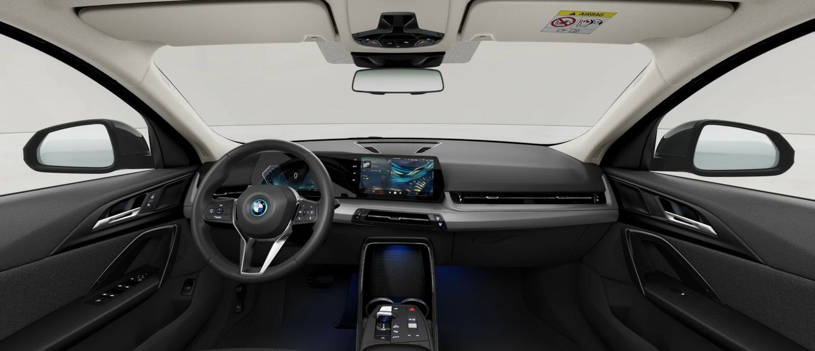 BMW iX2 - Bild 9