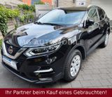 Nissan Qashqai 1.5 dCi Tekna+ 1.Hd LED Kamera Scheckhef