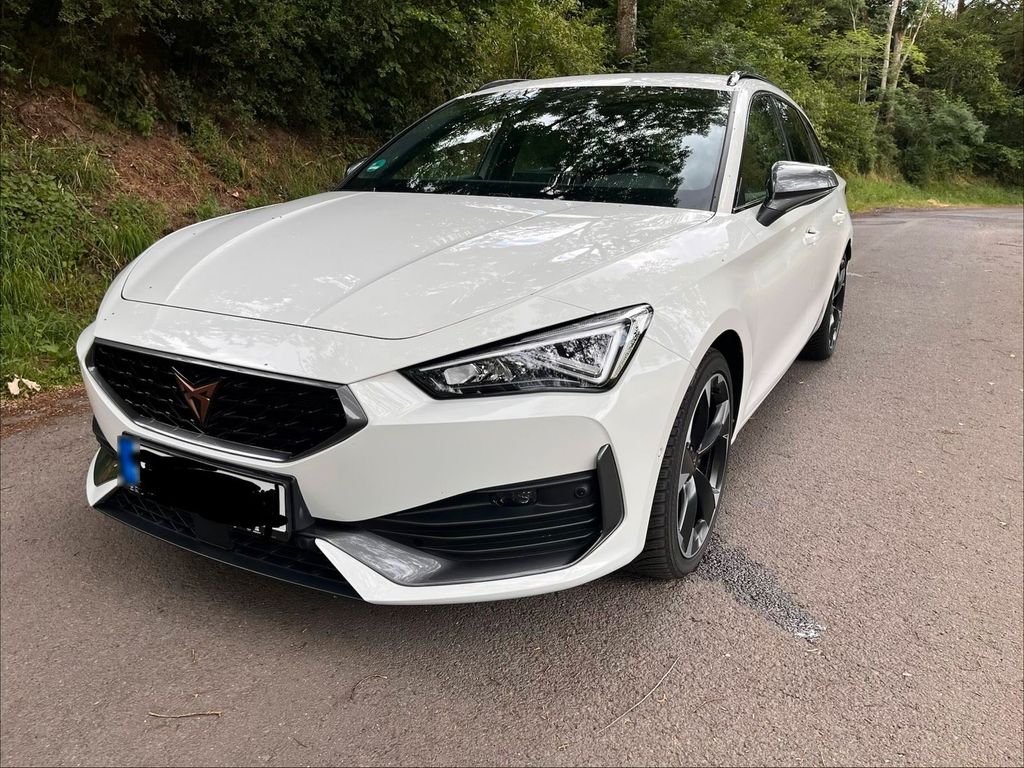 Image of Seat Leon