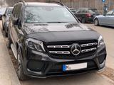 Mercedes-Benz GLS 350 d 4MATIC -