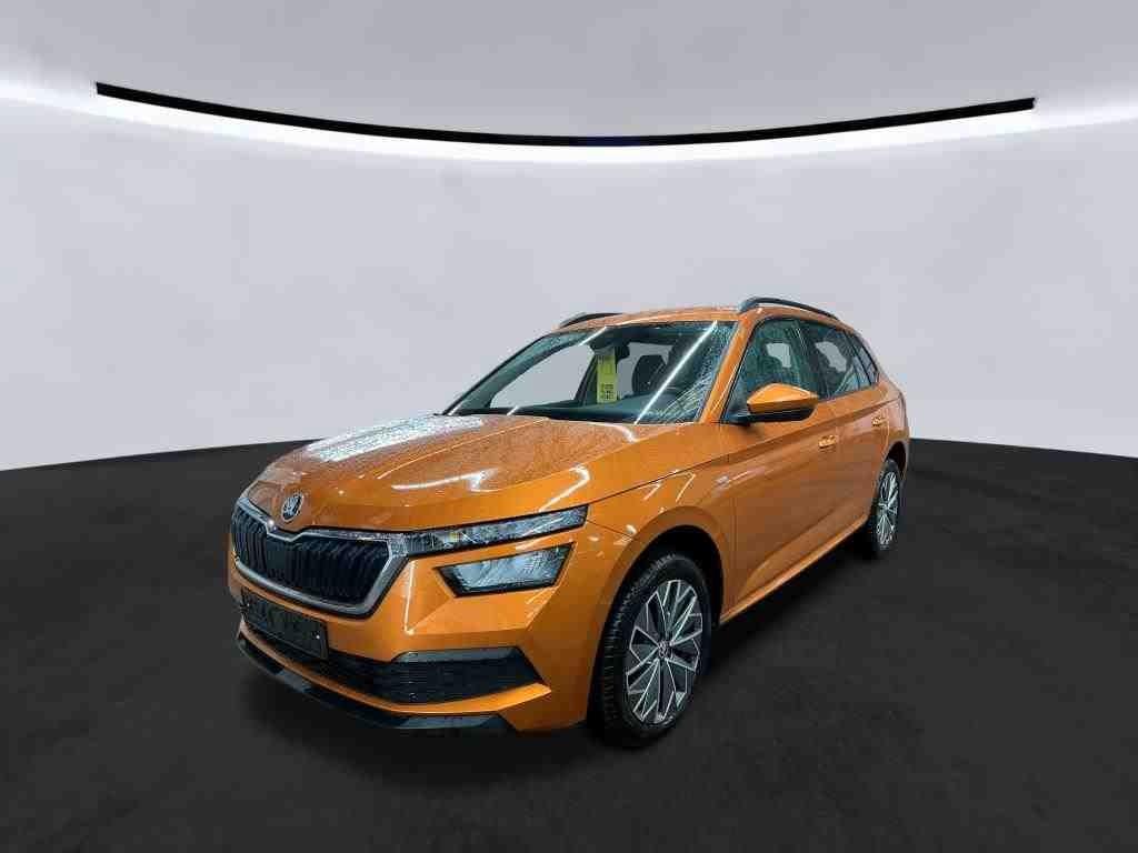 Skoda Kamiq  DAB*Winterpak.*Tempomat*LED