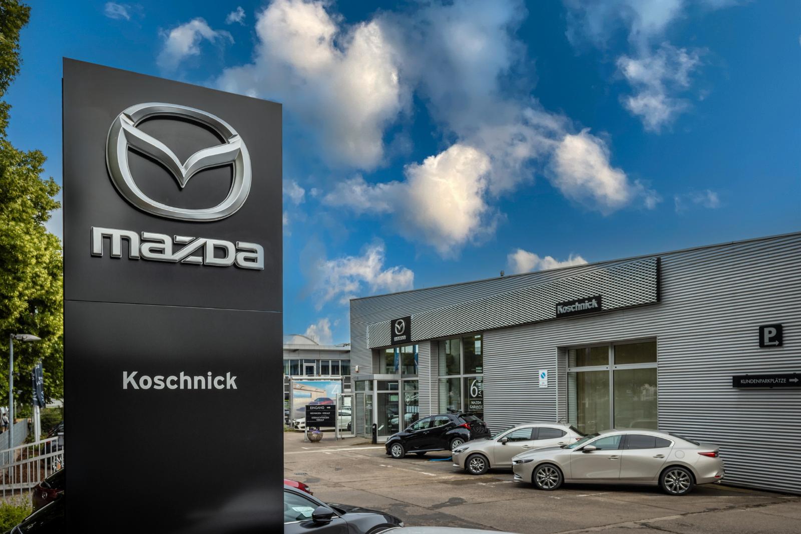 Mazda 2 Hybrid 1.5L Hybrid VVT-i 116 CVT HOMURA PLUS