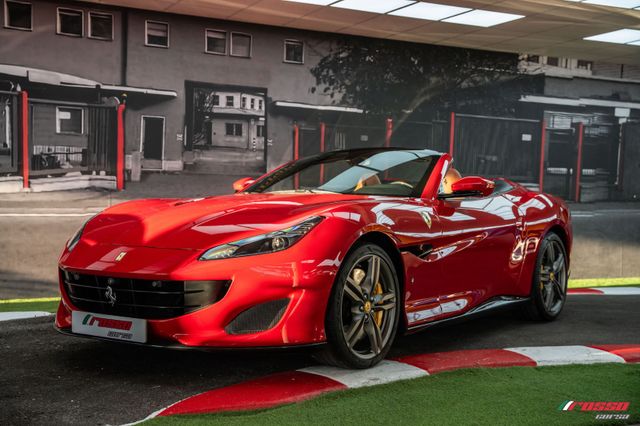 Ferrari Portofino *AMAZING CONFIGURATION*